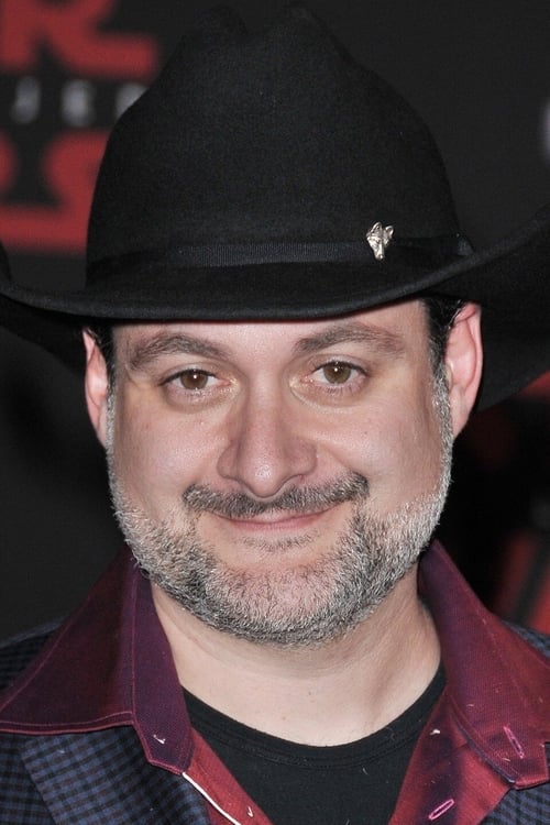 Dave Filoni